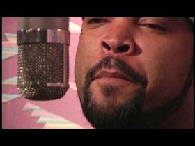 Ice Cube Spittin' Pollaseeds (feat WC & Kokane)